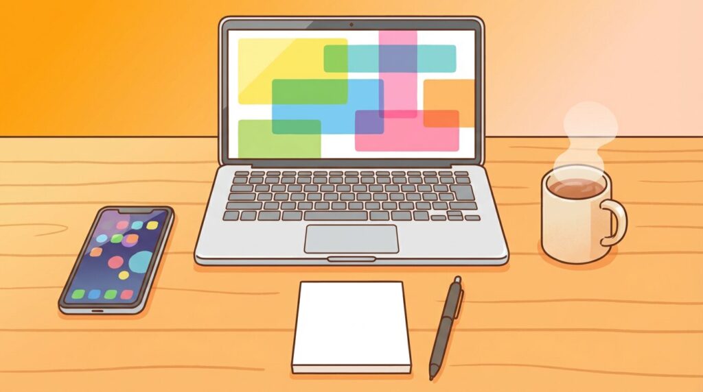 クラウドソーシングで稼ぐ