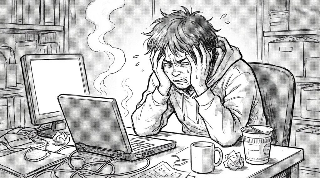 現場で生き残るための機材選びと環境構築