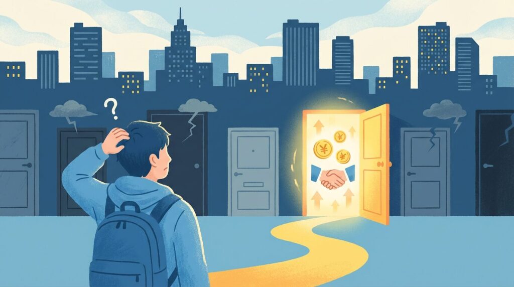 カモにされず高単価を勝ち取るための現場の知恵