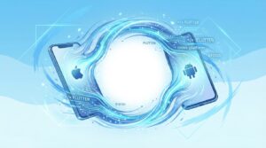 Flutterでクロスプラットフォーム開発