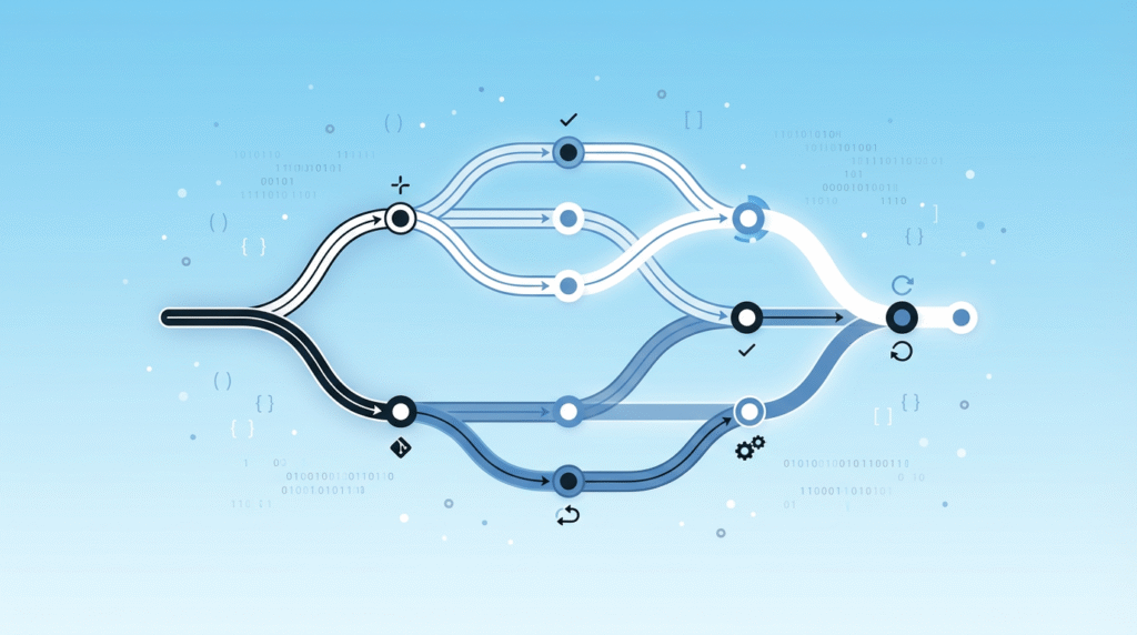 GitとGitHubの使い方