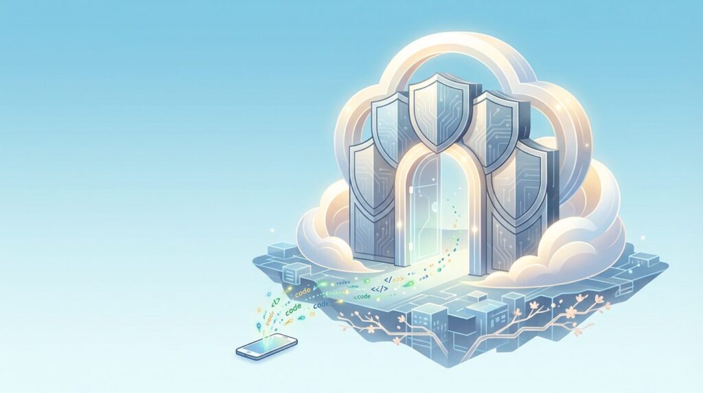 iOSアプリ公開までの道のり