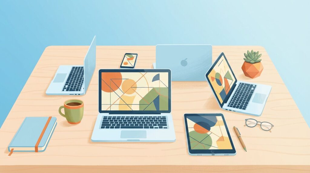 パラレルワーカー