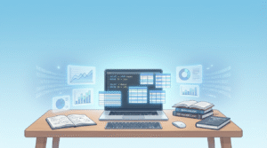 SQLの基礎：副業で月20万稼ぐまでに学んだこと