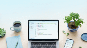 Webアプリ開発の学習