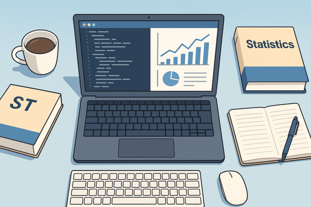 統計学の基礎から学ぶデータ分析入門