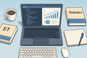 統計学の基礎から学ぶデータ分析入門