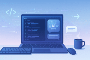 生成AIとは？仕組みと実用例