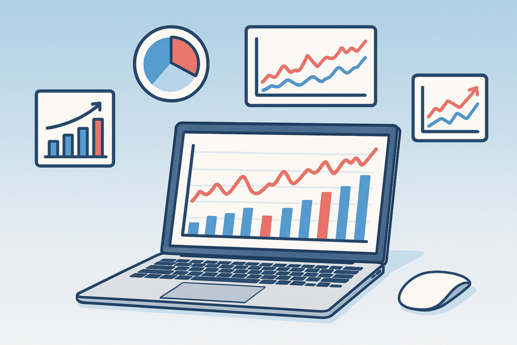 MatplotlibとSeaborn