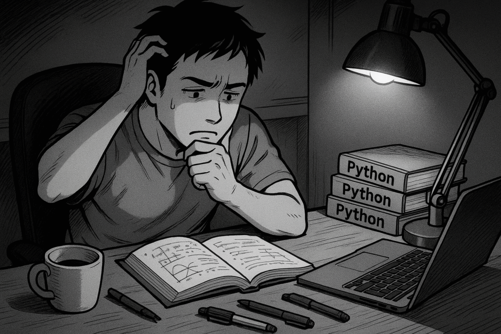 Pythonと機械学習3