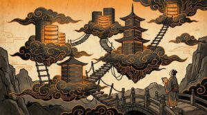 クラウドという魔法の杖