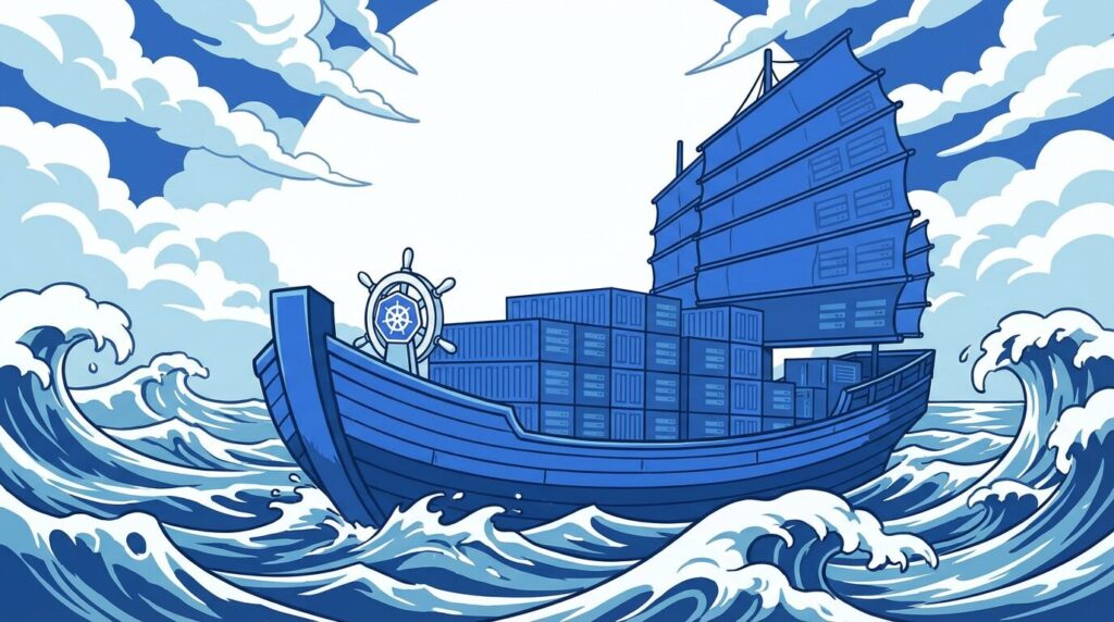 Kubernetesの基本概念｜PodとClusterを理解