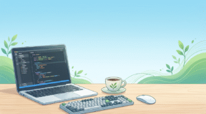 Node.js初心者が3ヶ月でサーバーサイド開発をマスター