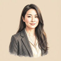 当山 綾乃のアバター