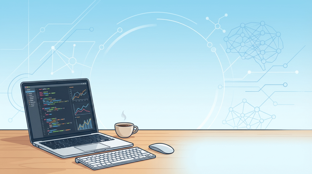 アルゴリズムとPython実装で副業スキルを手に入れる