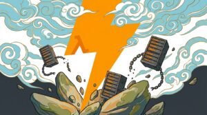 AWS Lambdaで「サーバー管理」という重力から解放されたエンジニア