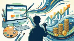 月5万の壁を越えて安定収入を作る現場の生存戦略