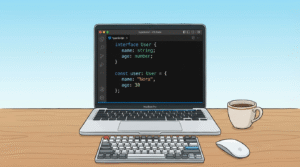 TypeScriptで開発が劇的に変わった話