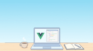 Vue.jsの基本とコンポーネント設計