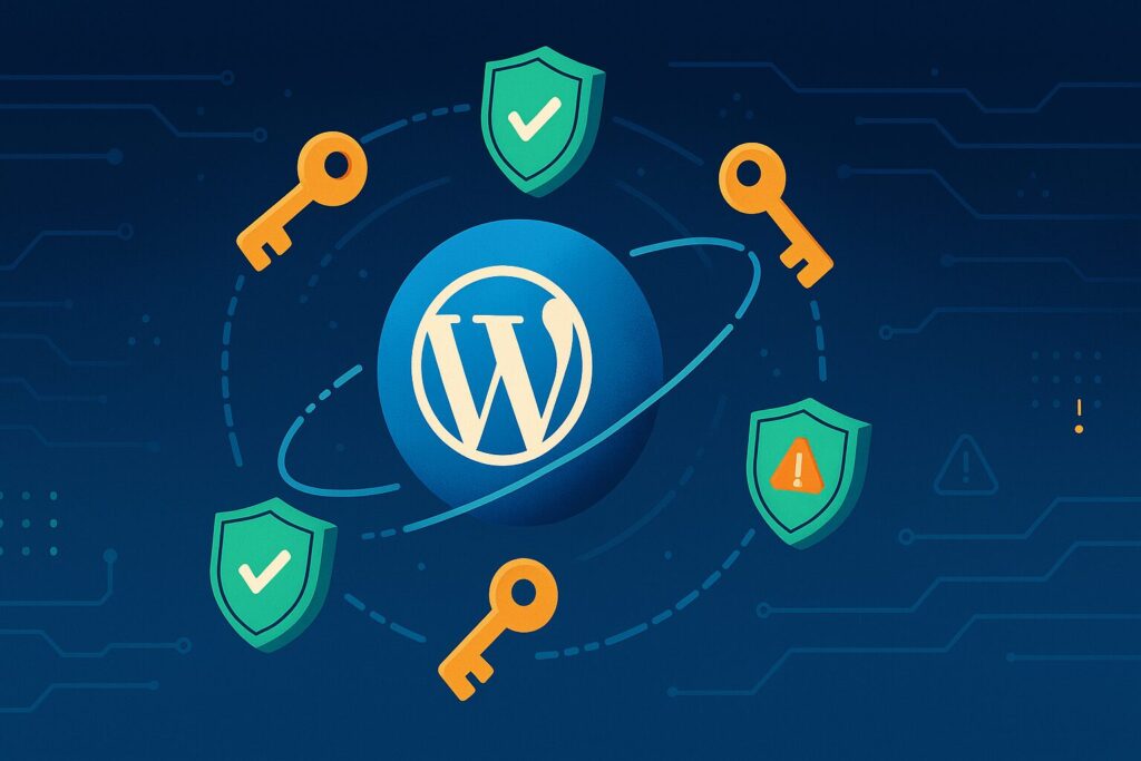WordPressセキュリティの教科書
